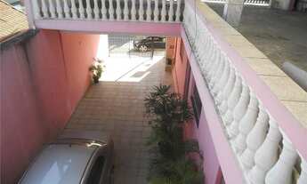 Imagem 5: Casa residencial à venda, São Mateus, São Paulo - CA1435