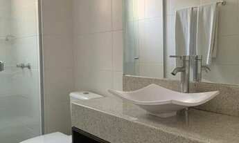 Imagem 5: Apartamento de um dormitório mobiliado impecável na Rua dos Andradas