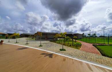 Imagem 2: Terreno no Condomínio Natural Ville - Emaus - Parnamirim/RN