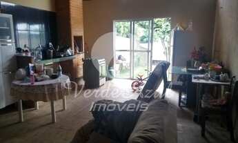 Imagem 4: Casa - Jardim Valença - Valinhos