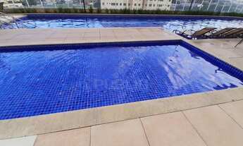 Imagem 7: Venha morar neste Lindo Apartamento com 110m2 , 4 quartos, todo conforto e muito lazer!!