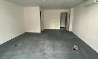 Imagem 4: SAO PAULO - Conjunto Comercial/sala - CERQUEIRA CESAR