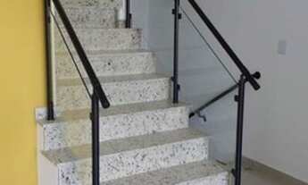 Imagem 7: Sobrado Residencial à venda, Campestre, Santo André -