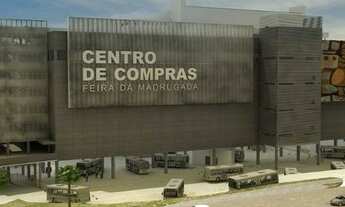 Imagem 2: Box/Garagem para alugar por R$ 5.000,00/mês - Brás - São Paulo/SP