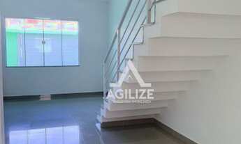 Imagem 3: Agilize Consultoria Imobiliária tem Casa 3 quartos (1 Suíte) no Vale das Palmeiras