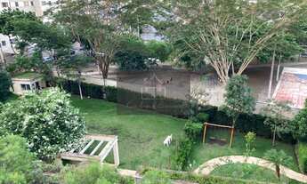 Imagem 5: Apartamento à venda no bairro Parque Residencial Aquarius - São José dos Campos/SP