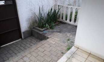 Imagem 6: Casa Assobradada no Planalto Paulista