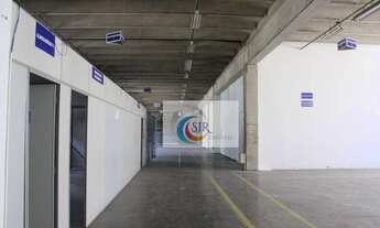 Imagem 5: Galpão à venda, 2.194 m² venda com renda em Jurubatuba - São Paulo/SP