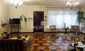 Imagem 2: Casa à venda no bairro Brooklin Paulista - São Paulo/SP, Zona Sul