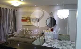 Imagem 2: Apartamento - Bonfim - Campinas