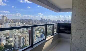 Imagem 7: Apartamento para venda 04 quartos com 02 suites e 02 semi-suites, 04 vagas, bairro Santo A