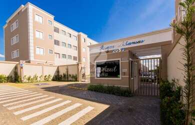 Imagem: Apartamento - Chácara Letônia - Americana