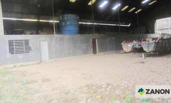 Imagem 3: Galpão industrial para locação, Campanário, Diadema