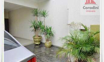 Imagem 4: Casa com 3 dormitórios à venda, 280 m² por R$ 485.000 - Jardim Boer I - Americana/SP