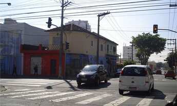 Imagem 7: Sobrado com 1 dormitório à venda, 396 m² por R$ 3.000.000 - Tatuapé - São Paulo/SP