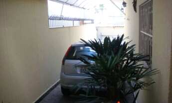 Imagem 7: Casa com 3 dormitórios à venda, 190 m² por R$ 1.285.000,00 - Paraíso - São Paulo/SP