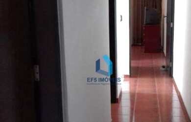 Imagem 7: Sobrado com 3 dormitórios à venda, 265 m² por R$ 0 - Campininha - São Paulo/SP