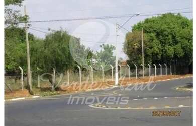 Imagem 3: área - Parque Residencial Regina (Nova Veneza) - Sumaré