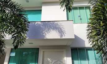 Imagem: Sobrado para venda com 357 metros quadrados