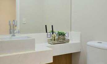 Imagem 6: Oportunidade - It Style Home - 101m² - Itaim Bibi