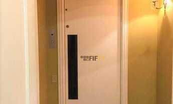 Imagem 5: Apartamento à venda, 255 m² por R$ 3.000.000,00 - Jardim Paulista - São Paulo/SP