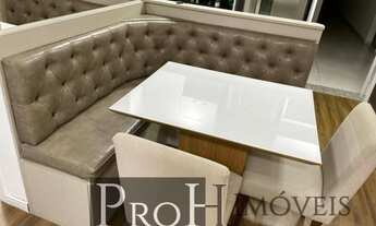 Imagem 3: Apartamento 2 dormitórios sendo 1 suíte e Lazer R$ 415.000,00