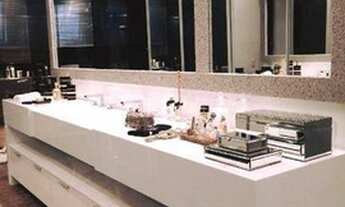 Imagem 6: Apartamento Decorado e Mobiliado