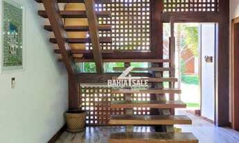 Imagem 7: Casa à venda, 425 m² por R$ 6.500.000,00 - Praia do Forte - Mata de São João/BA