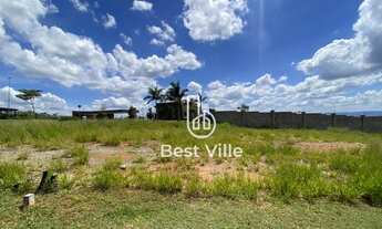 Imagem: Terreno à venda, 490M² de terreno no Condomínio