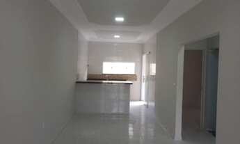 Imagem 7: Casa à venda, 94 m² por R$ 220.000,00 - Parques das Flores - Aquiraz/CE