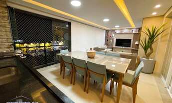 Imagem 7: Apartamento a venda Alto Padrão Bosque Maia