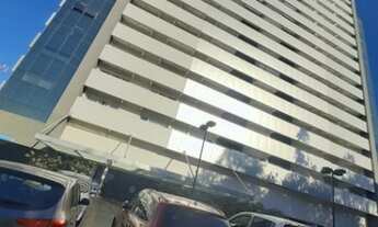 Imagem 2: Sala para alugar, 40 m² por R$ 1.500,00/mês - Santo Amaro - São Paulo/SP