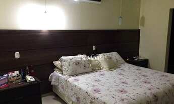 Imagem 6: Sobrado com 4 dormitórios à venda, 125 m² por R$ 1.000.000,00 - Jardim Santa Cruz (Zona No