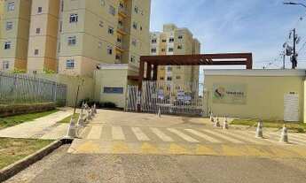 Imagem 2: Aluga-se) VIDABELLA - Apartamento com 3 dormitórios, 56 m² por R$ 1.800/mês - Planalto