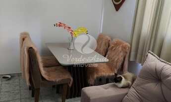 Imagem 4: Apartamento - Parque Residencial Vila União - Campinas
