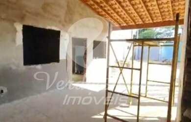 Imagem 2: Casa - Vila Real - Hortolândia