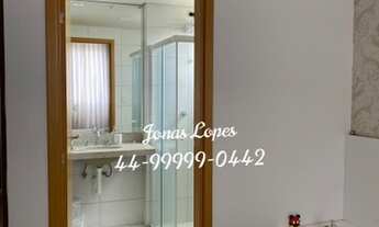 Imagem 7: Edifício Solar de Algarves, 3 dormit, c Piscina, Permuta por Curitiba