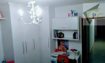 Imagem 6: Sobrado com 3 dormitórios à venda, 132 m² por R$ 600.000,00 - Parada Inglesa - São Paulo/S