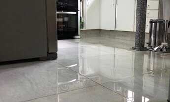 Imagem 3: Casa com 3 dormitórios à venda, 200 m² por R$ 420.000,00 - Residencial Nova Bauru - Bauru