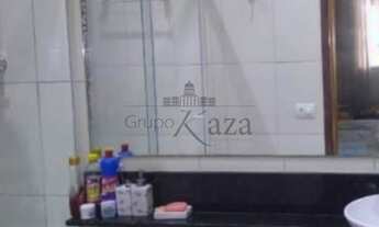 Imagem 5: Casa - Jacareí - Cidade Nova Jacareí - 2 Dormitórios - 98m