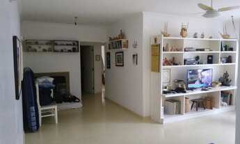 Imagem 4: Apartamento com 2 dormitórios à venda, 109 m² por R$ 636.000,00 - Ponta da Praia - Santos