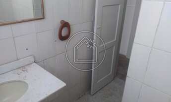 Imagem 3: Apartamento para venda com 50 metros quadrados com 1 quarto