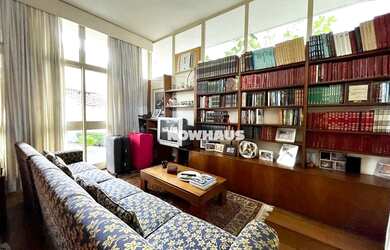 Imagem 6: Casa de Vila com 4 dormitórios à venda, 340 m² por R$ 3.300.000 - Granja Julieta - São Pau