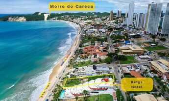 Imagem: OPORTUNIDADE/ TERRENO BEIRA MAR EM PONTA