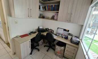 Imagem 7: Casa de condomínio para venda com 146m² com 4 quartos em Stella Maris