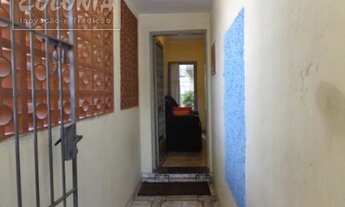 Imagem 5: Santo André - Casa Padrão - Campestre