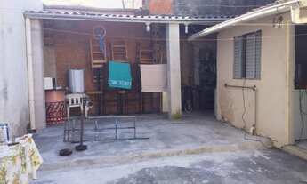 Imagem 3: 2 dormitórios Casa com 2 dormitórios