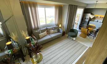 Imagem 4: Nova Lima - Apartamento Padrão - Vila Da Serra