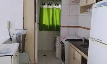 Imagem 4: Apartamento - 2 Dorms - 58 m² - Horto do Ypê