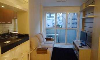 Imagem 3: Flat Residencial à venda, Gonzaga, Santos -